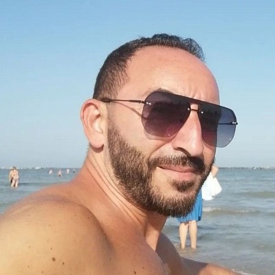Luca Russo